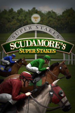 Scudamore’s Super Stakes