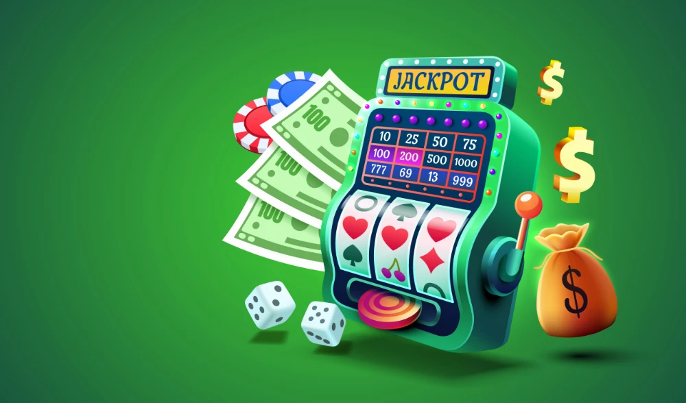 Casino vivatbet